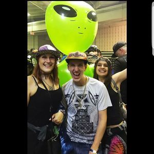 Meet your Posher, Annie